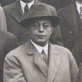 Josef Gerö