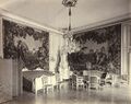 Radetzky-Appartement, Schlafzimmer, 1886