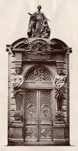 Palais Equitable Portal 1899.jpg