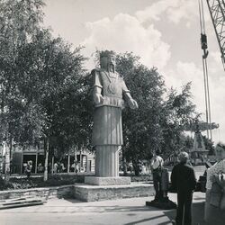 Calafati Denkmal 1967 4.jpg