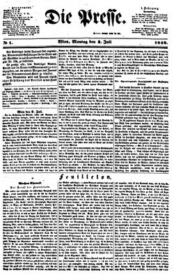 Die Presse 3. Juli 1848.jpg