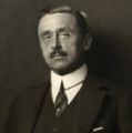 Constantin Alexander Economo von San Serff