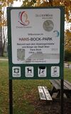 Parkbenennungstafel 1170 Hans-Bock-Park.JPG