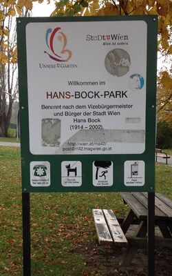 Parkbenennungstafel 1170 Hans-Bock-Park.JPG