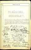 Schulchronik Margaretenstraße 103 1911.jpg