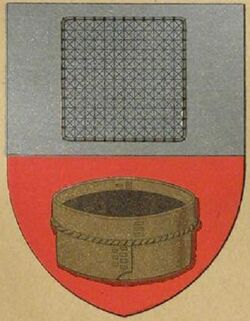 Genossenschaftswappen Siebmacher und Gitterstricker Stoehl.jpg