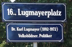 Erläuterungstafel Karl Lugmayer, 1160.jpg