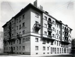 Wohnhausanlage Graumanngasse - Fassade.jpg