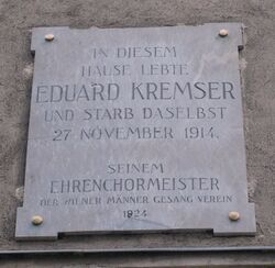 Kremser-Gedenktafel-KleineStadtgutgasse.jpg
