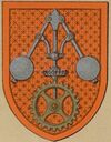 Genossenschaftswappen Maschinenbauer und Mechaniker Stroehl.jpg