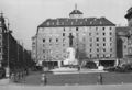 1., Dr.-Karl-Lueger-Platz, um 1950