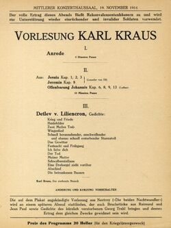 Karl Kraus Vorlesung 19.11.1914.jpg