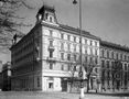 Schottenring 19-21: Palais Sturany, 1941